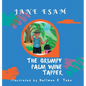 The Grumpy Palm Wine Tapper - Hardcover