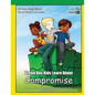 Green Box Kids Learn About Compromise - Paperback