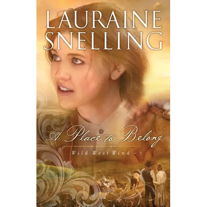 Place to Belong - Paperback