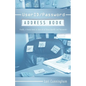 Userid/Password Address Book - Paperback