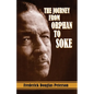 The Journey from Orphan to Soke - Paperback