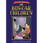 The Box-Car Children: The Original 1924 Edition - Hardcover