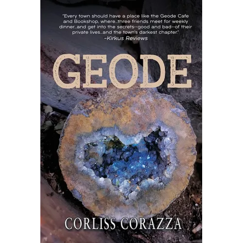 Geode: The Inside Story of a Small Town - Paperback