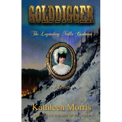 Golddigger - Paperback