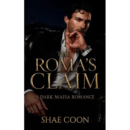 The Roma's Claim - Paperback