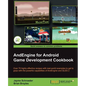Andengine for Android Game Development Cookbook - Paperback