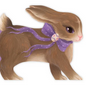 One Busy Bunny - Board Book