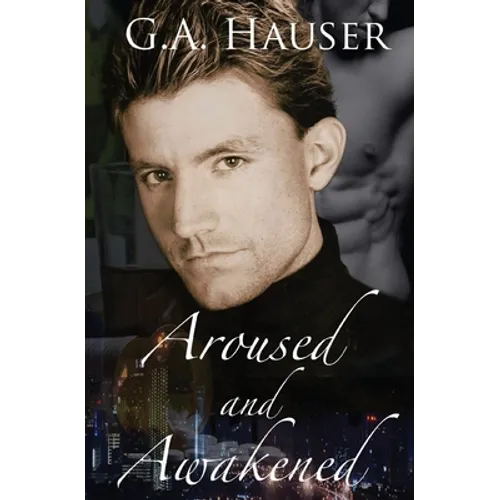 Aroused and Awakened - Paperback