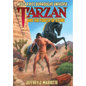 Tarzan and the Forest of Stone (Edgar Rice Burroughs Universe) - Hardcover
