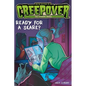 Ready for a Scare? the Graphic Novel - Paperback