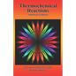 Thermochemical Reactions: Numerical Solutions - Paperback
