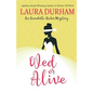 Wed or Alive - Paperback
