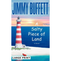 A Salty Piece of Land - Hardcover