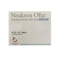 Neukron Citicoline Oral Solution Supplement - 30 x 10ml Vials, Brain Health & Cognitive Support