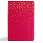 CSB Kids Bible, Pink Leathertouch - Imitation Leather