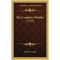 The Complete Distiller (1757) - Hardcover