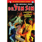 Dr. Yen Sin #1: The Mystery of the Dragon's Shadow - Paperback