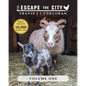 Escape the City volume 1 - Paperback