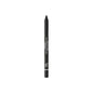 Golden Rose Waterproof Longwear Eyeliner - Intense Black, Smudge-Proof, and Easy to Apply for All-Day Definition