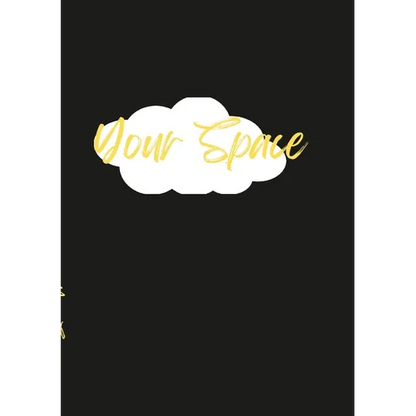 Your Space - Paperback