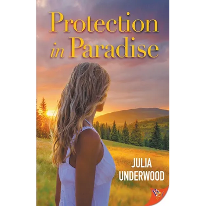 Protection in Paradise - Paperback