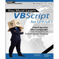 (Part 1) You Must Learn VBScript for QTP/UFT: Don't Ignore The Language For Functional Automation Testing (Black & White Edition) - Paperback