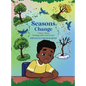 Seasons Change: A Story About Dealing With Grief and Loss - Hardcover