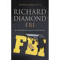 Richard Diamond, FBI - Paperback