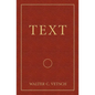 Text - Paperback