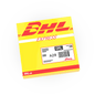 BHL Express Shipping Envelope -  Custom Printed - Made using LEGO® parts