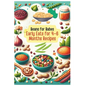 Beans for Babes: Early Eats for 4-6 Months's Recipes Vol.5 - Paperback