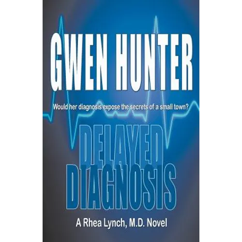 Delayed Diagnosis - Paperback