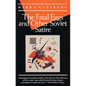 The Fatal Eggs and Other Soviet Satire - Paperback