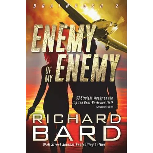 The Enemy of My Enemy - Paperback