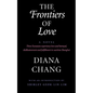 The Frontiers of Love - Paperback