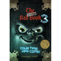 The Little Bad Book #3: Your Time Has Come - Hardcover