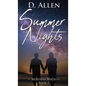 Summer Nights - Hardcover