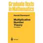 Multiplicative Number Theory - Hardcover