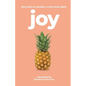 Joy: More Than an Emotion, a Fruit of the Spirit - Paperback