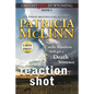 Reaction Shot: Large Print (Caught Dead In Wyoming, Book 9) - Paperback