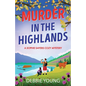 Murder in the Highlands - Paperback