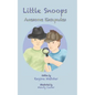 Little Snoops: Large Print - Paperback