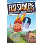 The Flying Chinese Wonders - Hardcover