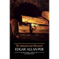 The Annotated and Illustrated Edgar Allan Poe: His Best Horror, Weird Fiction, and Macabre Poetry - Paperback