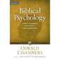 Biblical Psychology: Christ-Centered Solutions for Daily Problems - Paperback