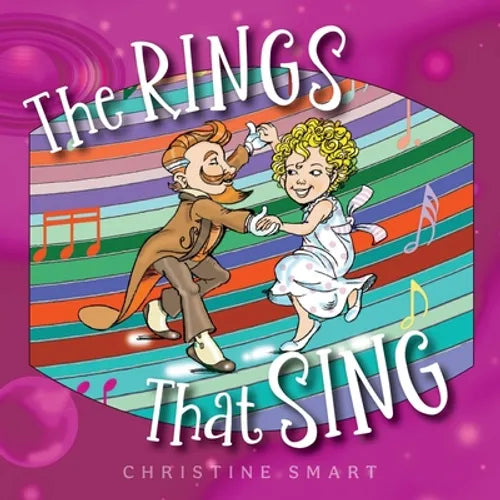 The Rings that Sing - Paperback