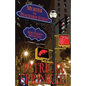 Murder On Peachtree Street - Paperback