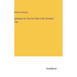 Questions for the First Half of the Christian Year - Hardcover