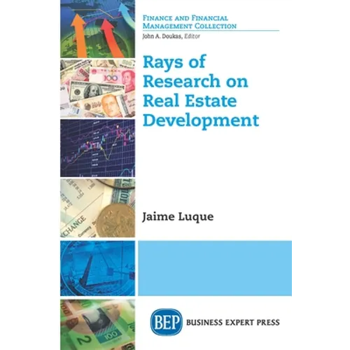 Rays of Research on Real Estate Development - Paperback