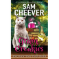 Gram Croakies - Paperback